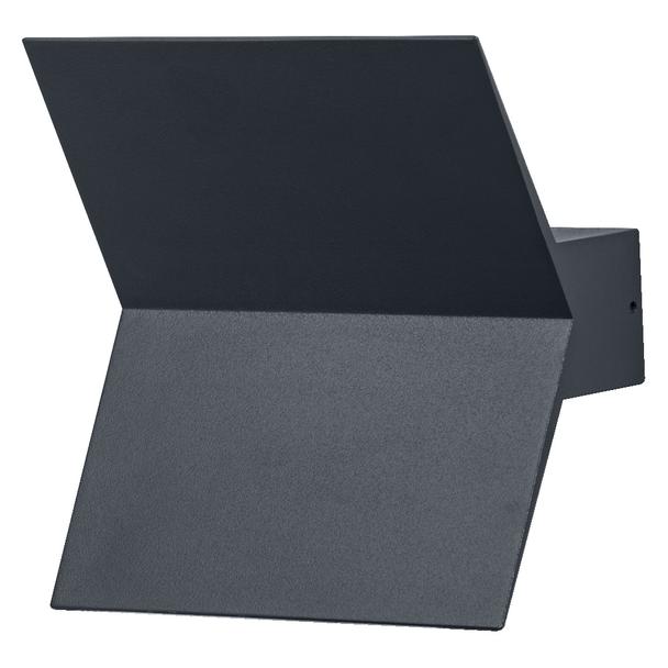 ENDURA STYLE BAT WALL DG
