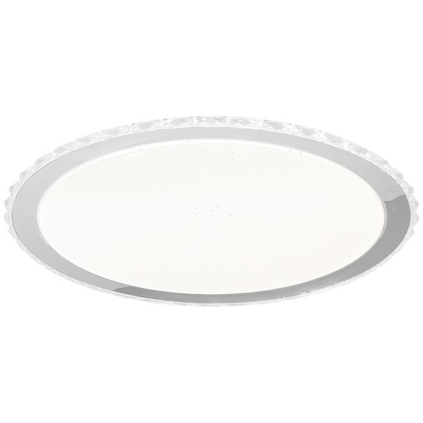 plafon LED Layla 33W 1980lm 3000K/6000K biały ML4222 Milagro