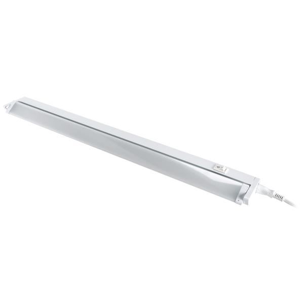 Podszafkowa oprawa liniowa SMD LED MANUEL LED 10W WHITE 4000K 03561 IDEUS
