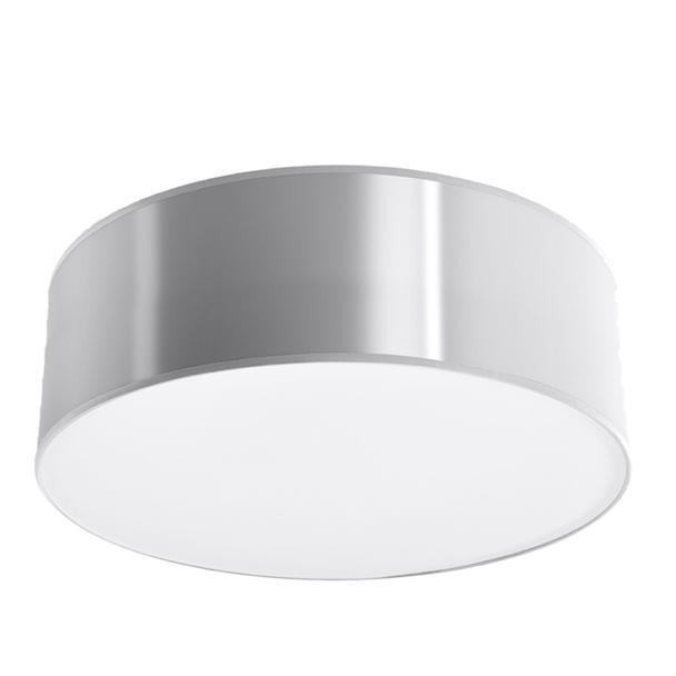 Sollux Plafon ARENA 25 szary SL.0128