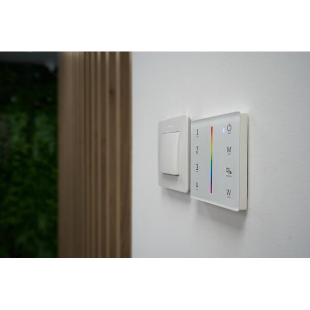 Panel dotykowy LC RF TOUCH PANEL RGBW
