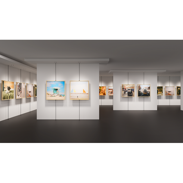 Żarówka LED ściemnialna 6,7W=35W 440lm 3000K barwa ciepła LED ExpertColor 6,7-35W MR16 930 24st. 5 l 9,29003E+11 PHILIPS