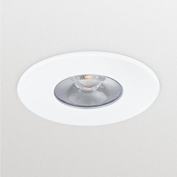 Oprawa sufitowa Downlight typu Spot LED 12,3W 1320lm / 4000K barwa neutralna ściemnialna LED12-WB-/ 9,11402E+11 PHILIPS