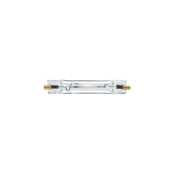 Lampa metalohalogenkowa 70W RX7s 230V 3000K barwa ciepła przeźroczysta CDM-TD 9,28082E+11 PHILIPS