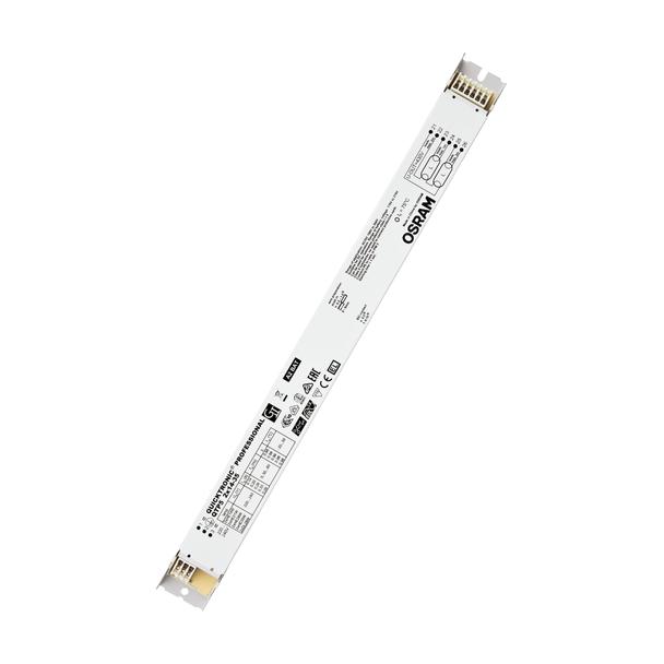 Statecznik elektroniczny Quicktronic PRO5 2x14-35 220-240