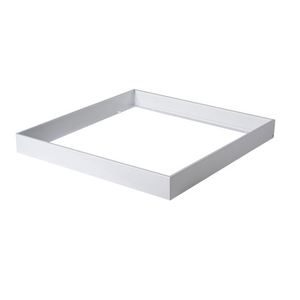 Rama montażowa do panelu LED ADTR-S-H 6060 W 600x600x65 biała 27617 KANLUX