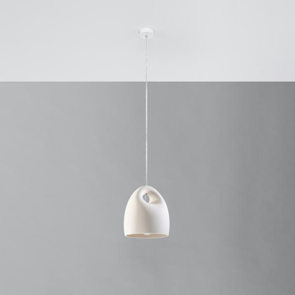 Sollux Lampa wisząca ceramiczna BUKANO SL.0842