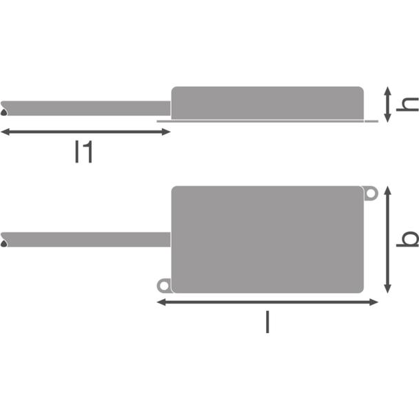 5 Stykowa puszka podłączeniowa CONNECTOR BOX 5POLE L/N