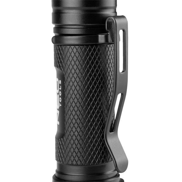 Latarka akumulatorowa USB C 2000 lm CHN LED NEO GTX 99-067 GTX Poland