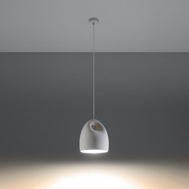 Sollux Lampa wisząca ceramiczna BUKANO SL.0842