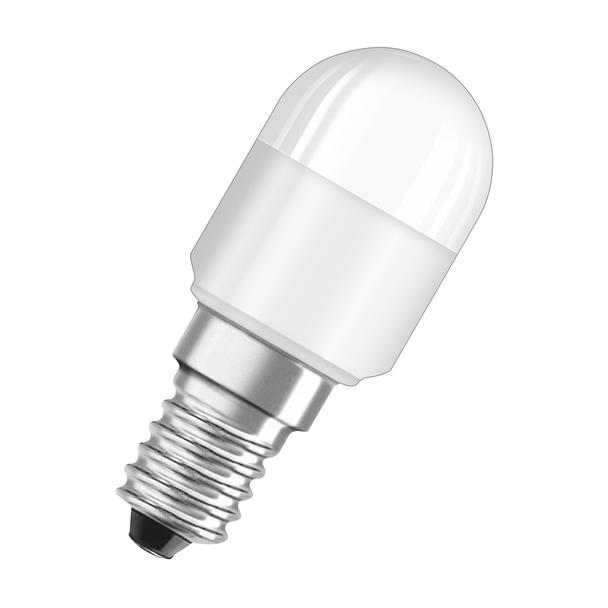 Lampa LED SPECIAL T26 20 2,3W/827 230V FR E14
