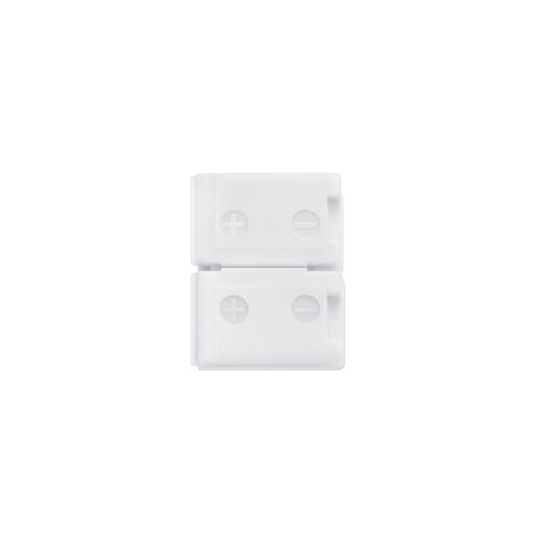 Akcesorium LS tape-to-tape connector IP20 50pcs EU Akcesoria 1 rok gw. / 9,29003E+11 PHILIPS