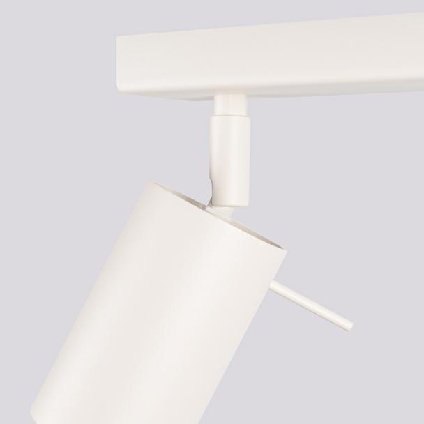 Sollux Plafon RING 3L beżowy SL.1496