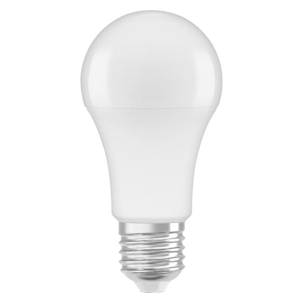Lampa LED VALUE Classic A100 non-dim plastik 13W 827 E27