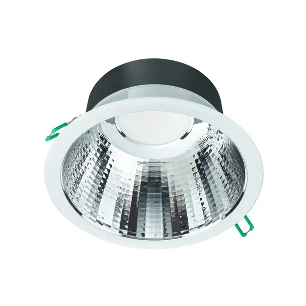 Oprawa sufitowa Downlight Coreline DN142B UGR19 19,2W 2300lm IP20 3000K barwa ciepła 20S/830 PSU-E U 9,11402E+11 PHILIPS