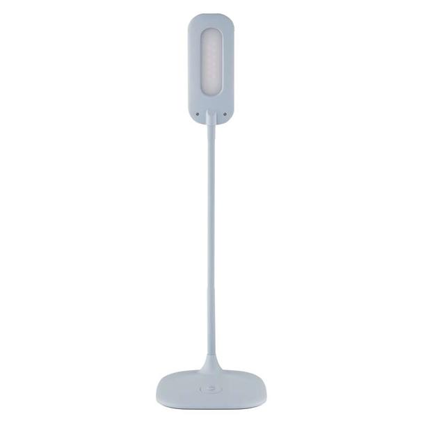 Lampa biurkowa LED STELLA niebieska Z7602BL EMOS