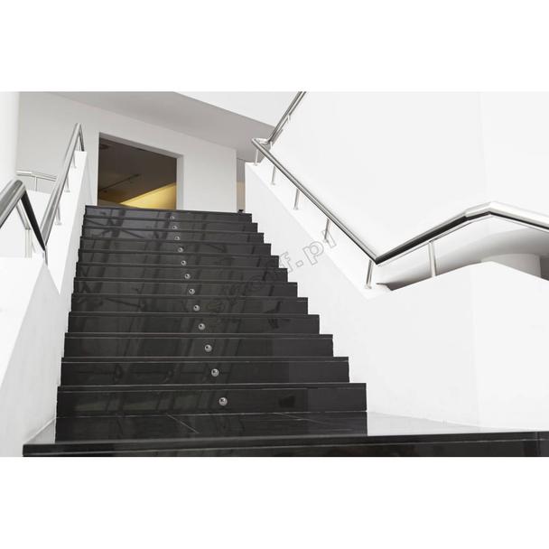 Oprawa RUEDA stick Short LED Light | 10 V DC | 0,8 W | IP 66 |LED | 6000 K | Wykończenie: czarny mat