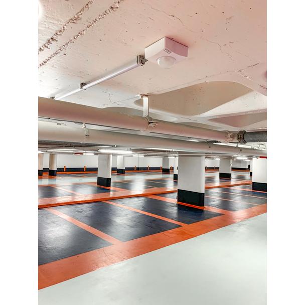Czujnik Connected Sensor ST8 HB Gen2 LEDV