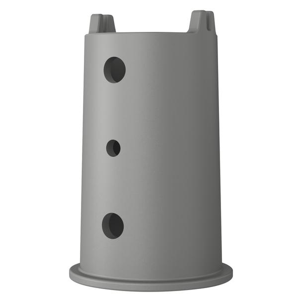 Przejściówka do oprawy STREETLIGHT FLEX REDUCTION 60 do 42mm ALW