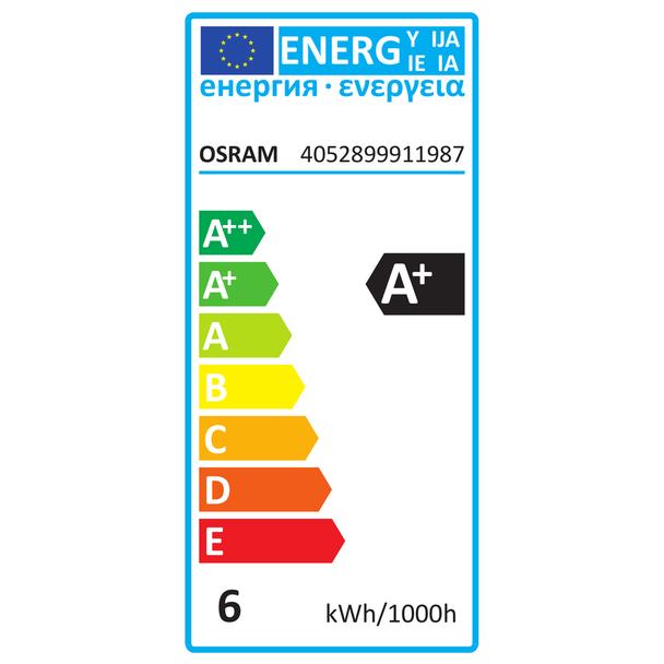 LED STAR CLASSIC B40 fr