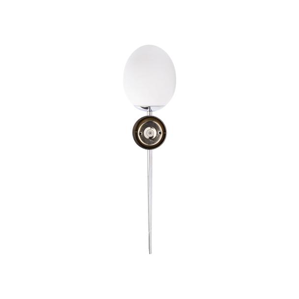 Lampa ścienna TORCH Nowodvorski