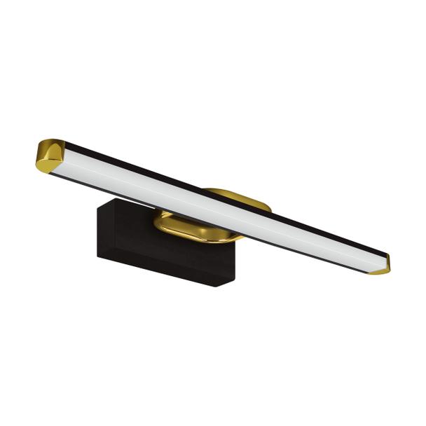 Oprawa dekoracyjna SMD LED PRYMUS LED 7W BLACK NW 03847 IDEUS