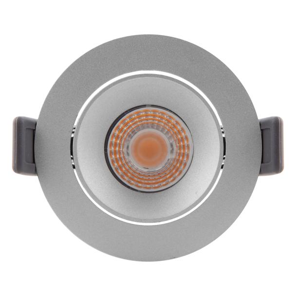Oprawa SPOT ADJ P 8W 930 PS DIM IP20 SI