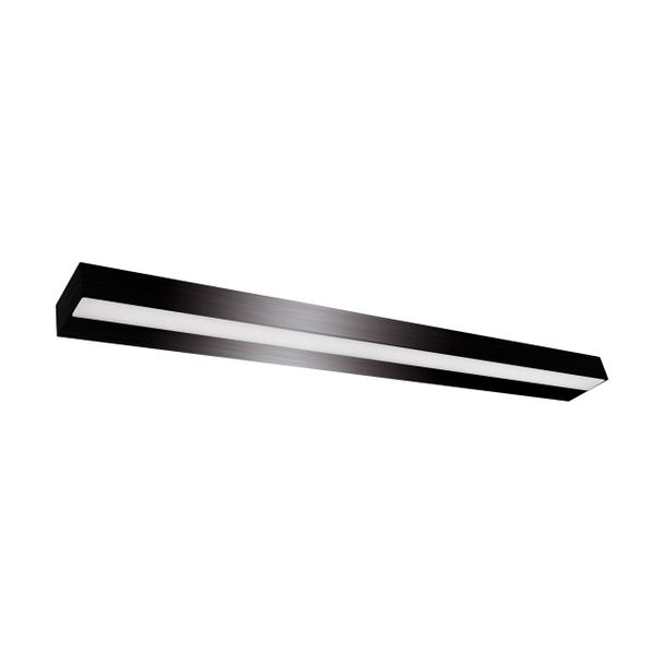 Oprawa dekoracyjna SMD LED CYBER LED 14W BLACK 4000K 03969 IDEUS