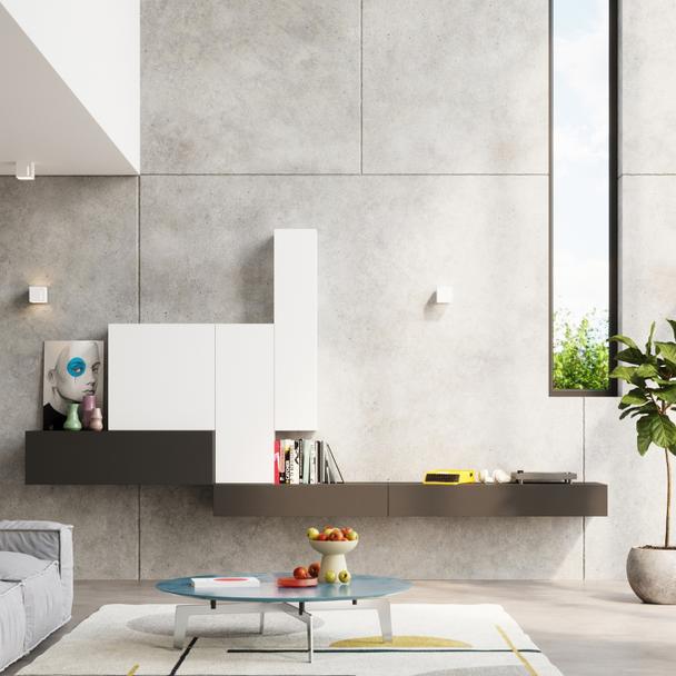 Sollux Plafon PIXAR biały SL.0398