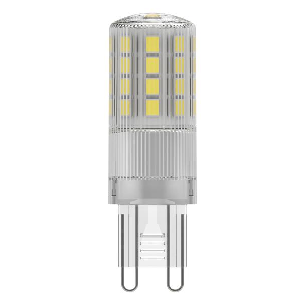 Lampa LED STAR+ non-dim PIN 4W 827 G9