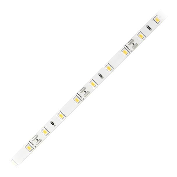Taśma LED 12V 2835 60L/m 4,8W/m IP63 6000K 5m LD-10/5M/6 ORNO