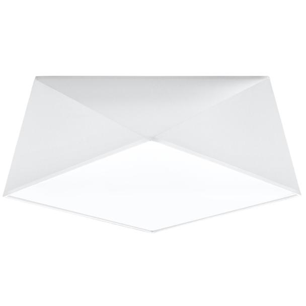 Sollux Plafon HEXA 35 biały SL.0689