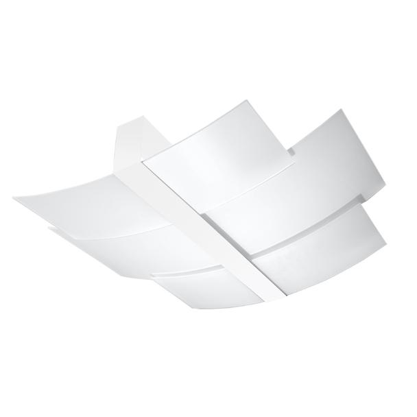 Sollux Plafon CELIA biały SL.1047