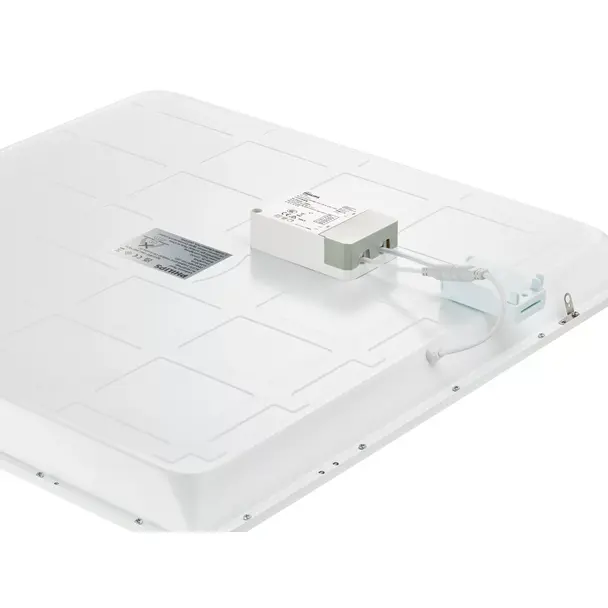 Panel LED EcoSet Ledinaire UGR19 28W 3400lm IP20/40 4000K barwa neutralna ściemnialna RC075 34S/ 840 9,11402E+11 PHILIPS