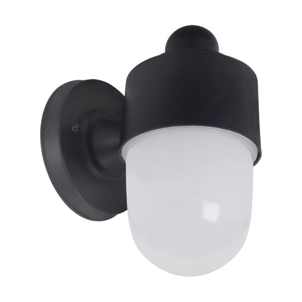 Oprawa ogrodowa EFEZ E27 BLACK 04567 IDEUS