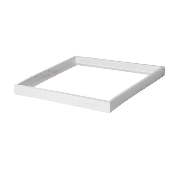 Rama montażowa do panelu LED ADTR-H 76MM 6060 W 600x600x76 biała 33398 KANLUX