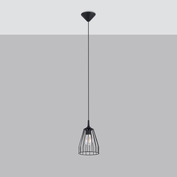 Sollux Lampa wisząca LEYO SL.1205