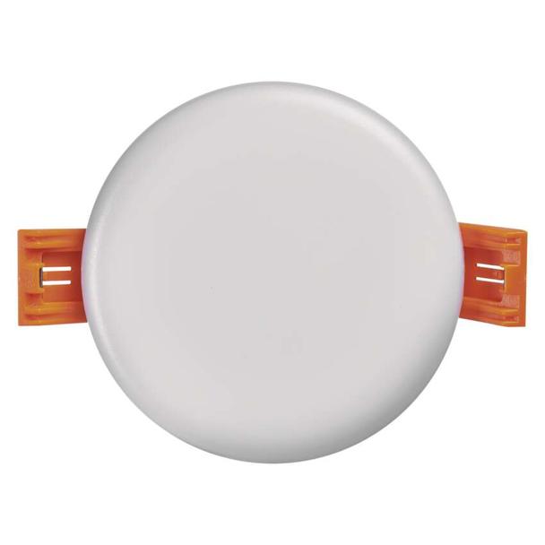 Panel LED wpuszczany okrągły 6W IP65 neutralna biel ZV1112 EMOS