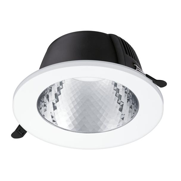 Oprawa sufitowa Downlight Ledinaire DN070B 12W 1200lm IP20/54 3000K barwa ciepła LED12/830 12W 220-2 9,29003E+11 PHILIPS