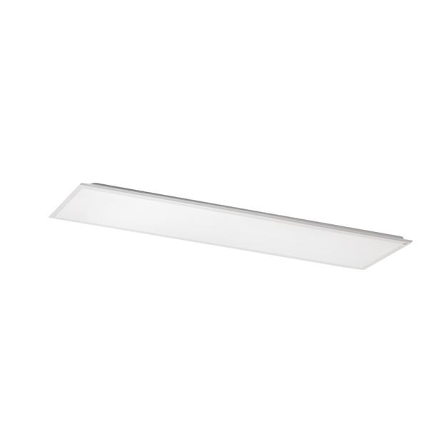 Panel LED podtynkowy BLINGO 38W barwa neutralna biały 37177 KANLUX