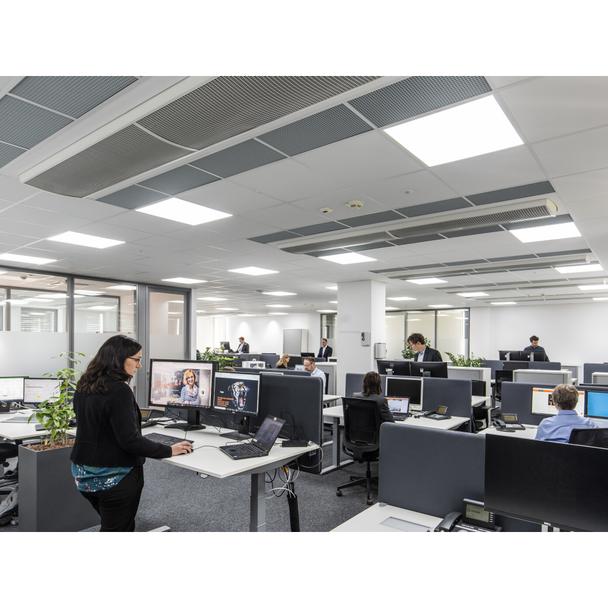 Jednostka sterująca BIOLUX HCL CONTROL UNIT