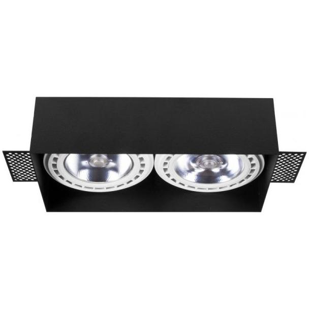 MOD PLUS BLACK II