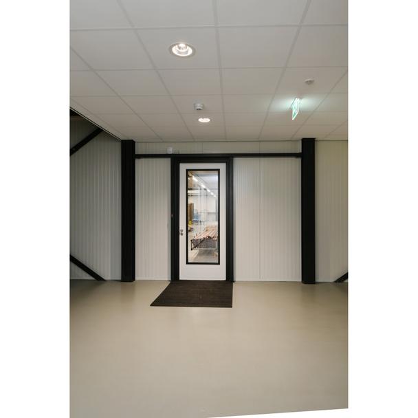 Oprawa DOWNLIGHT PFM DN155 14W 840 WT IP54 UGR19