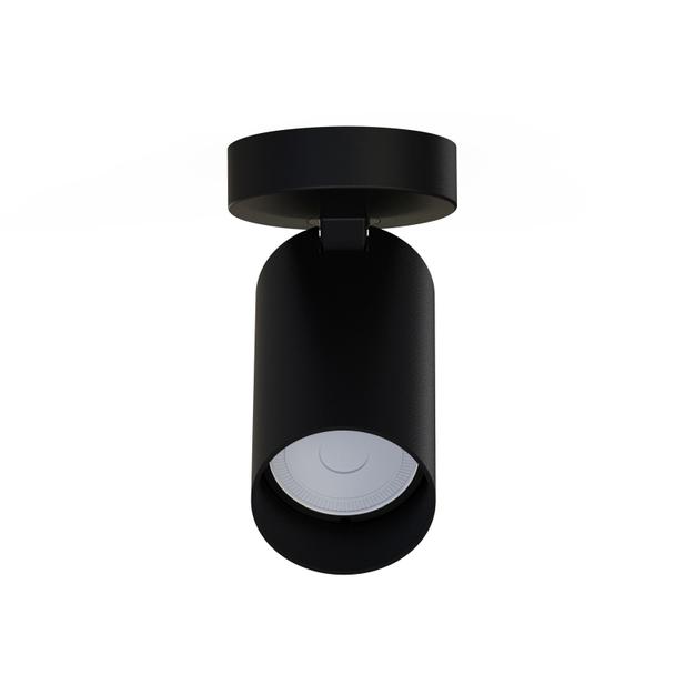 MONO I BLACK