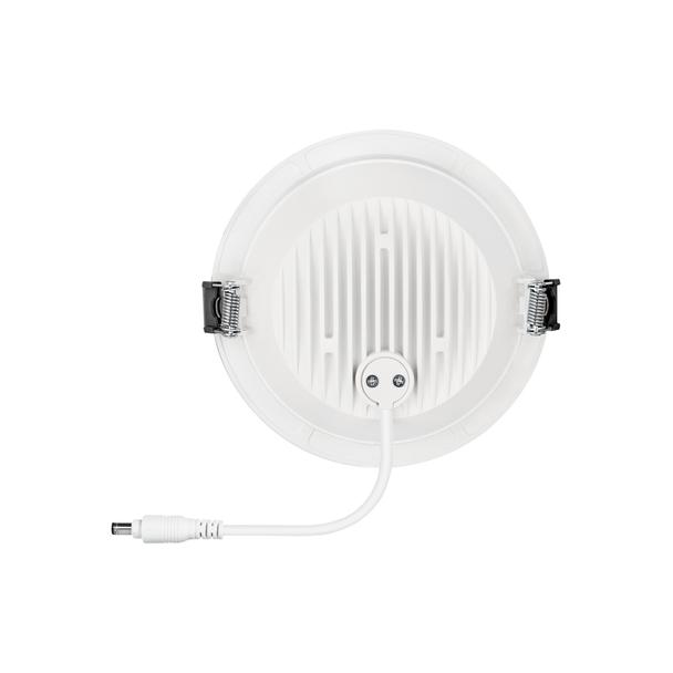 Oprawa DOWNLIGHT ALU DN150 14W 3000K WT IP44