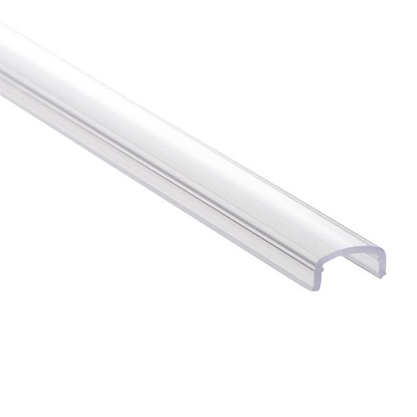 Klosz do profilu do liniowych modułów LED SHADE A-FR (10szt.) 19170 KANLUX