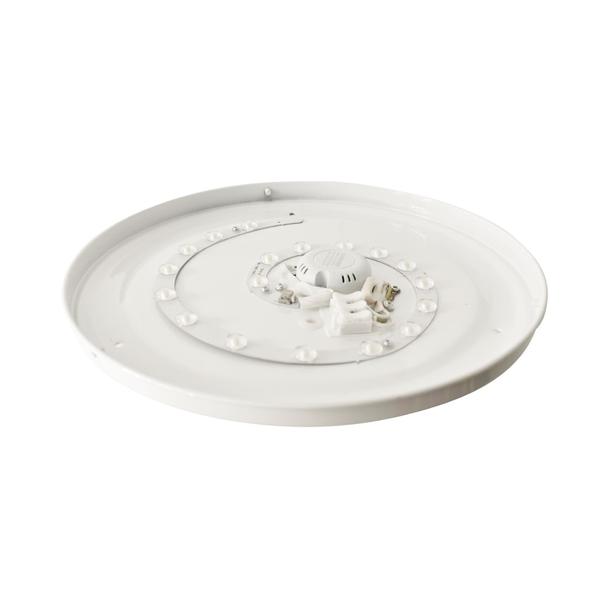 plafon LED Bravo 16W 1440lm 4000K biały ML4267 Milagro