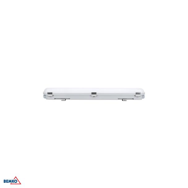 OPRAWA HERMETYCZNA LED ALWIR 3 16W 4000K 2700LM IP66 BEMKO