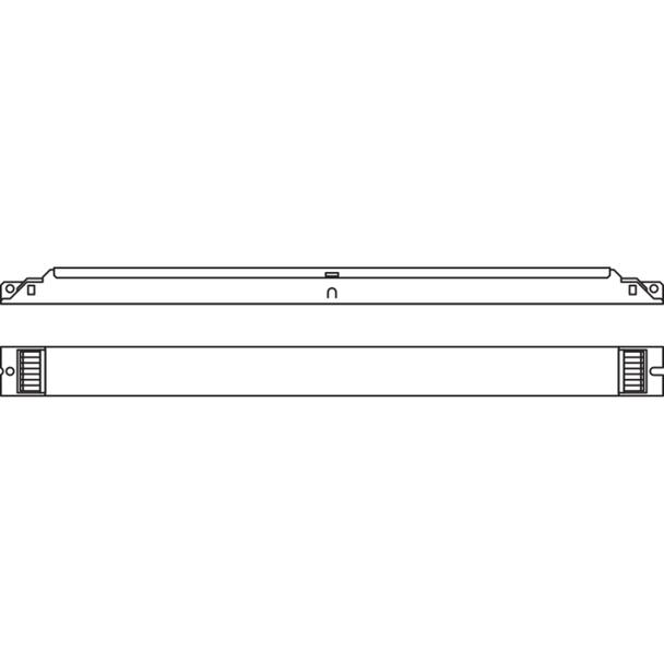 Zasilacz OTi DALI 60/220-240/550 D LT2 L