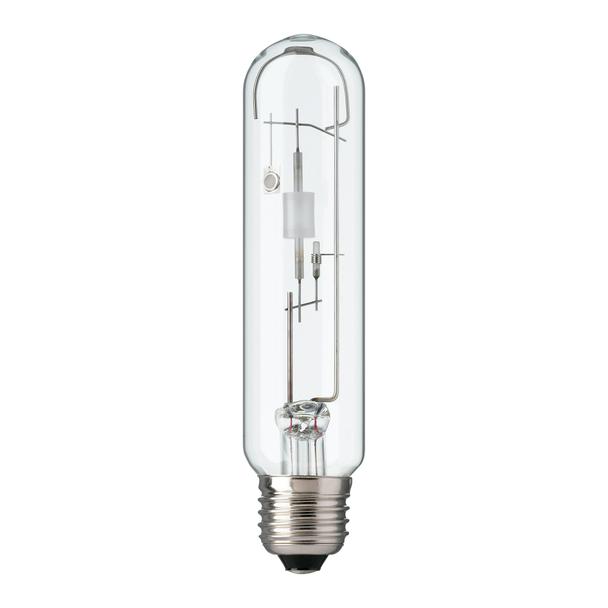 Lampa metalohalogenkowa 70W E27 230V 4200K przeźroczysta CDO-TT Plus 9,28083E+11 PHILIPS
